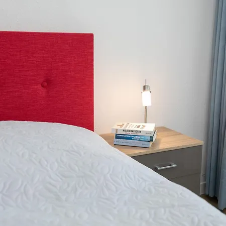 Apartment Berolina 324 - De Groote *