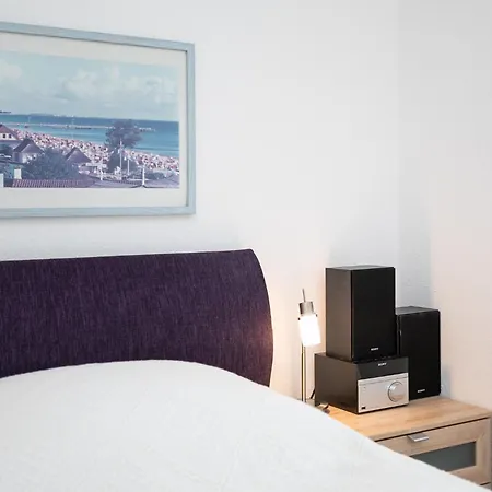 Apartment Berolina 324 - De Groote *