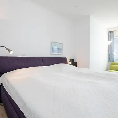 Berolina 324 - De Groote Apartment *