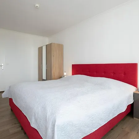 Apartment Berolina 324 - De Groote Dahme (Schleswig-Holstein)