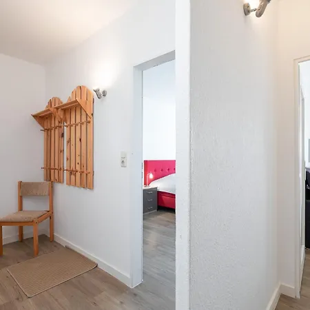 Apartment Berolina 324 - De Groote