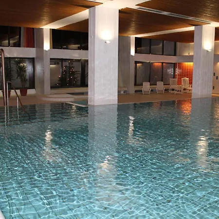 Berolina 324 - De Groote דירה דאהמה