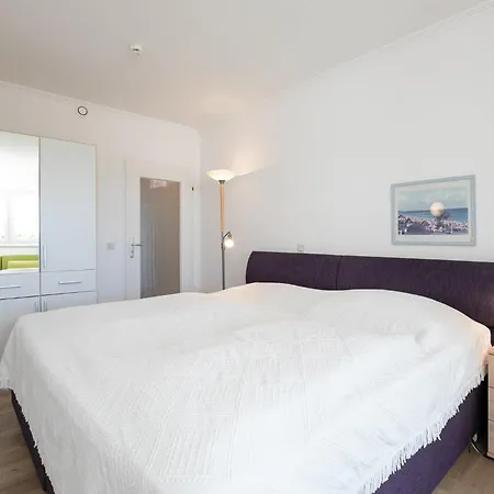 Berolina 324 - De Groote Apartment *