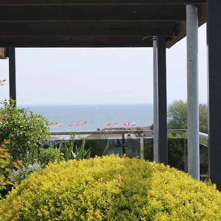 Apartment Berolina 324 - De Groote Dahme (Schleswig-Holstein)