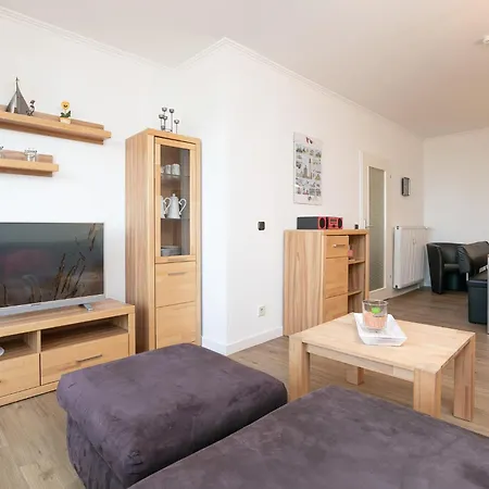 Apartment Berolina 324 - De Groote