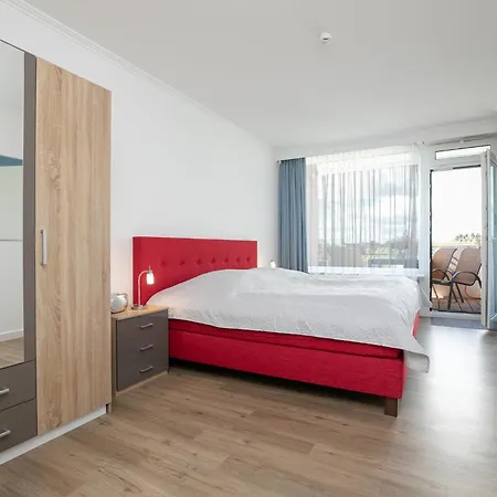 Berolina 324 - De Groote דירה