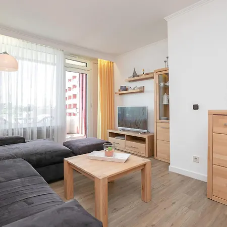 Apartment Berolina 324 - De Groote Dahme (Schleswig-Holstein)