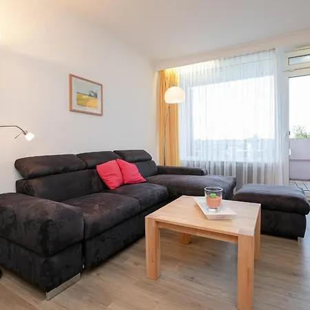 Apartment Berolina 324 - De Groote *