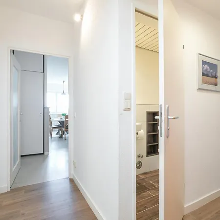 Berolina 324 - De Groote Apartment *