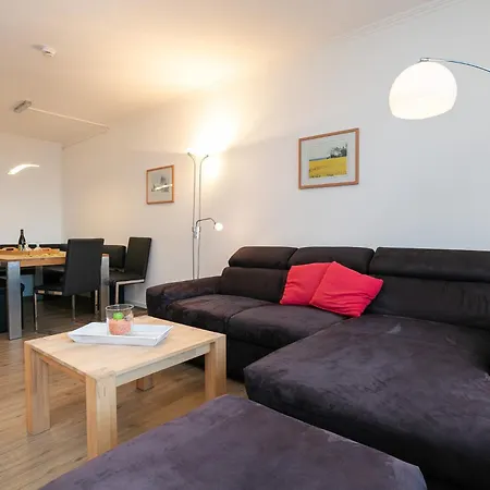 Apartment Berolina 324 - De Groote