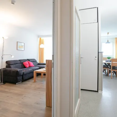Apartment Berolina 324 - De Groote *