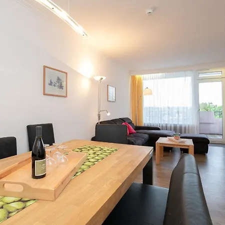 Apartment Berolina 324 - De Groote Dahme (Schleswig-Holstein)