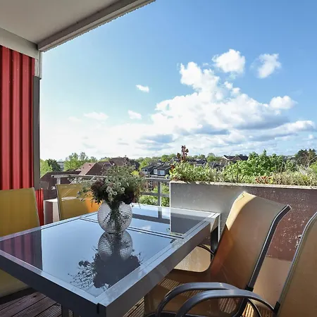 Berolina 324 - De Groote דירה