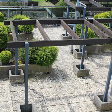 Berolina 324 - De Groote * דאהמה