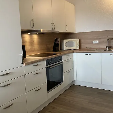 Berolina 324 - De Groote Apartment *