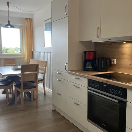 Apartment Berolina 324 - De Groote Dahme (Schleswig-Holstein)