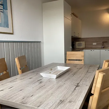 Berolina 324 - De Groote דירה