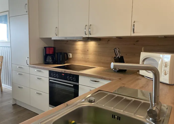 Berolina 324 - De Groote Lejlighed Dahme (Schleswig-Holstein)